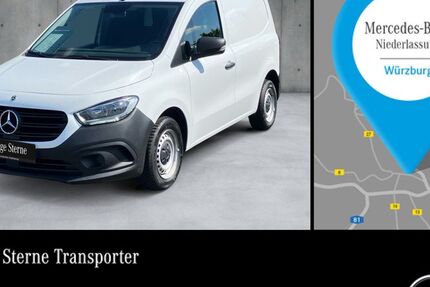 Mercedes-Benz Citan 39.285 km 13.899 &euro; Würzburg 97076