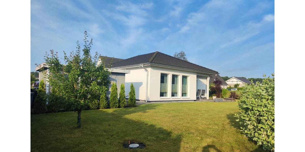Bungalow Bad Doberan - 4 Zimmer, 107 m&sup2;, 480.000&euro; | Angebot:27094060
