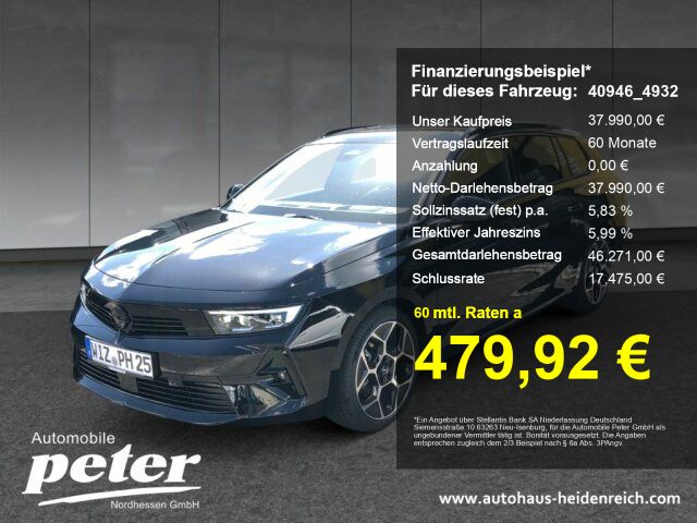 Astra