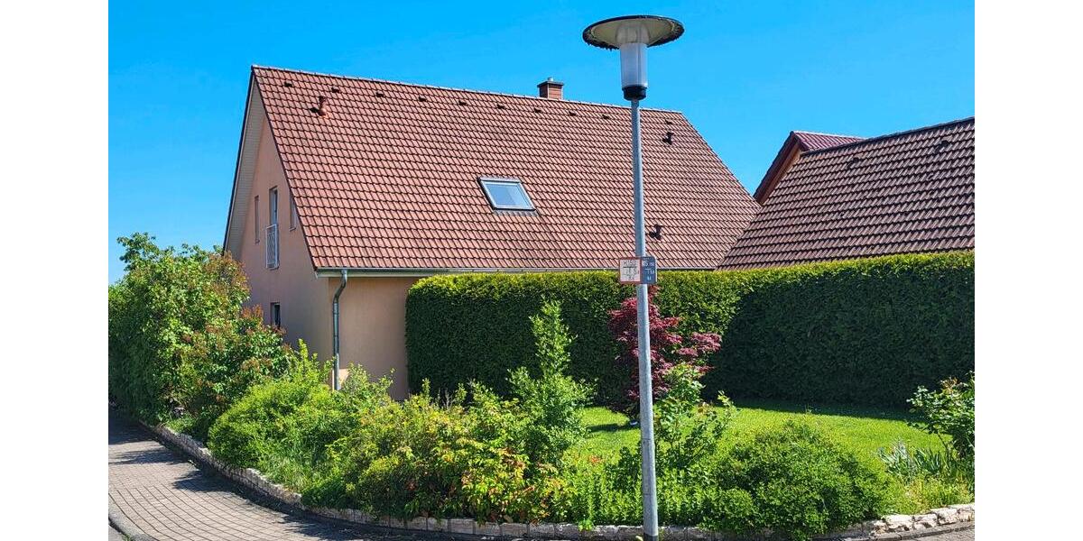 Einfamilienhaus Bad Neustadt an der Saale - 7 Zimmer, 163 m&sup2;, 560.000&euro; | Angebot:26690554