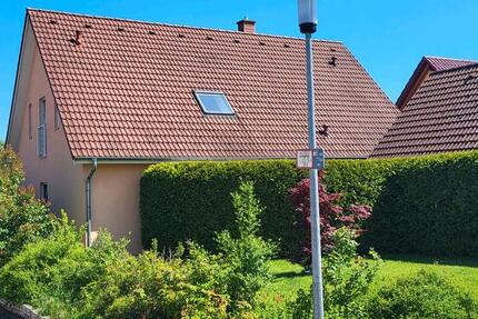 Haus Bad Neustadt an der Saale - 7 Zimmer, 163 m&sup2;, 560.000&euro; | Angebot:26690554