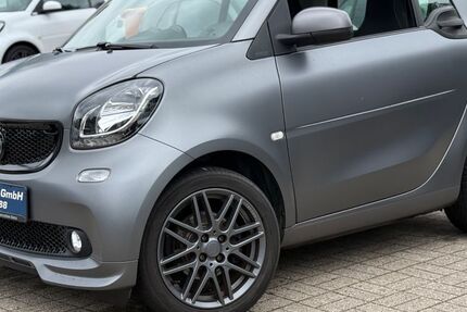 Smart ForTwo 54.000 km 18.765 &euro; Norderstedt bei Hamburg 22848