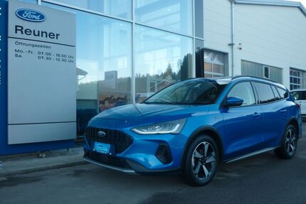 Ford Focus 22.600 km 18.950 &euro; Palling 83349