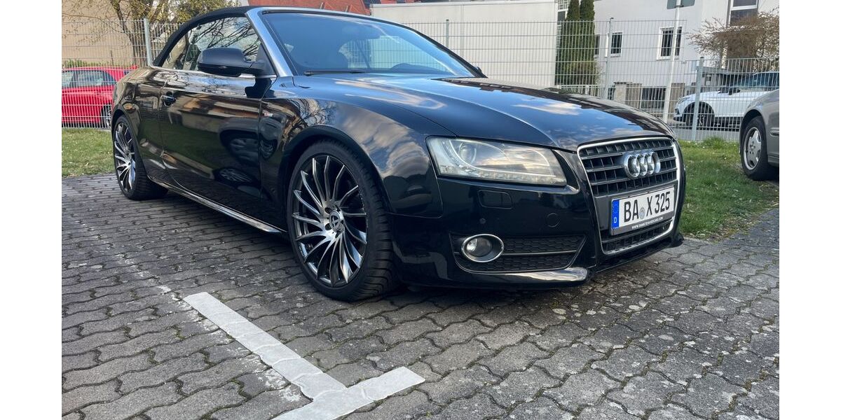 Audi A5 187.141 km 16.290 &euro; Bamberg 96052