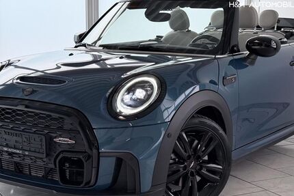 Mini John Cooper Works 12.600 km 31.920 &euro; Pinneberg 25421