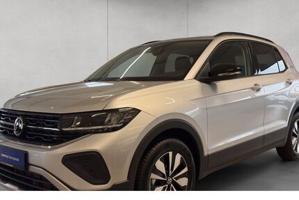VW T-Cross 1.500 km 31.990 € Heide 25746