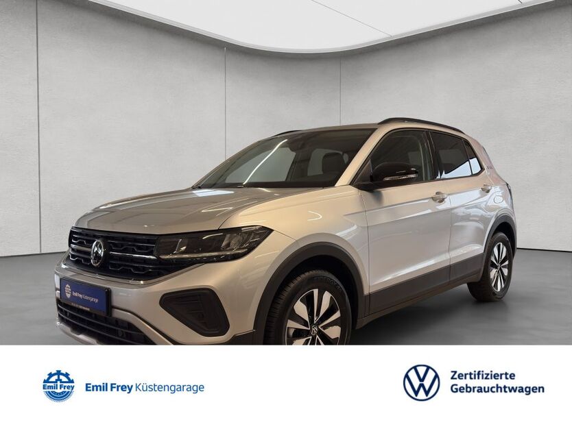 VW T-Cross 1.500 km 31.990 € Heide 25746