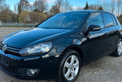 VW Golf 188.700 km 4.090 &euro; Neukirchen-Vluyn 47506