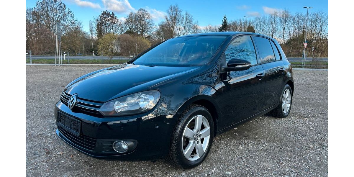VW Golf 188.700 km 4.090 &euro; Neukirchen-Vluyn 47506