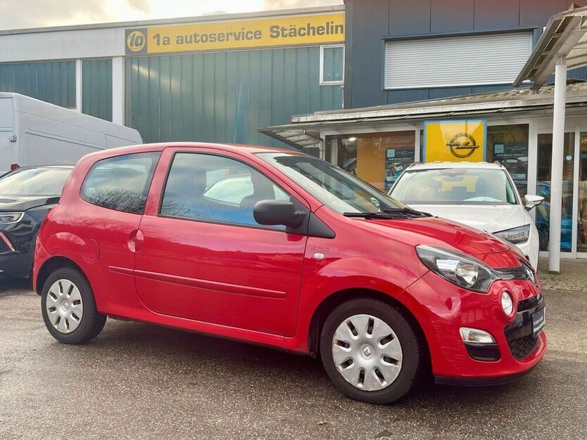 Twingo