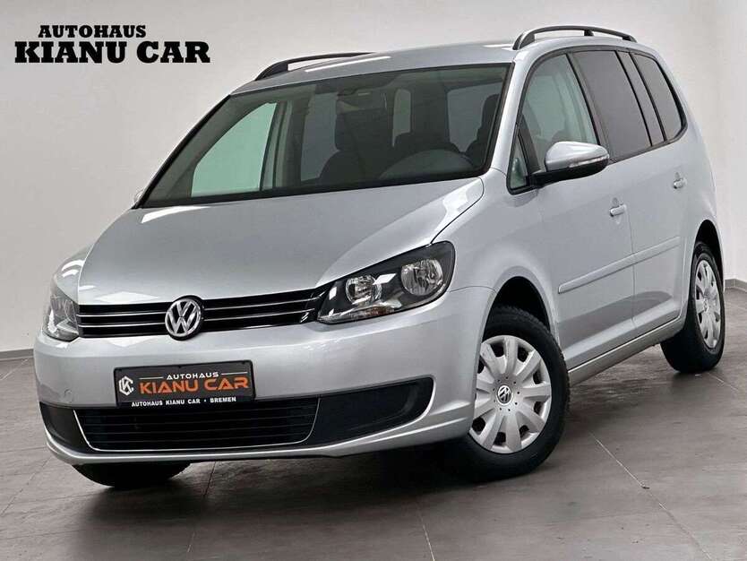 VW Touran 172.000 km 6.500 € Bremen 28259