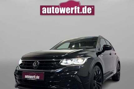 VW Tiguan 16.975 km 43.490 &euro; Ahrensburg 22926