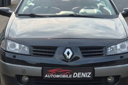 Renault Megane 81.144 km 2.950 € Lünen 44532