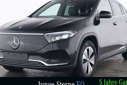 Mercedes-Benz EQA 23.672 km 37.937 € Weyhe 28844