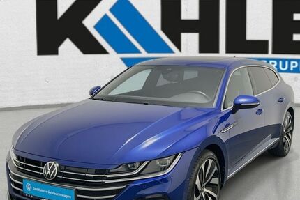 VW Arteon 32.670 km 30.990 &euro; Walsrode 29664