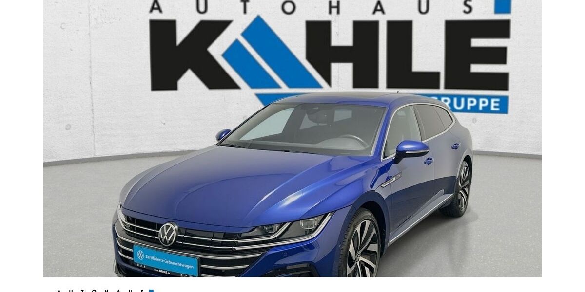 VW Arteon 32.670 km 30.990 &euro; Walsrode 29664