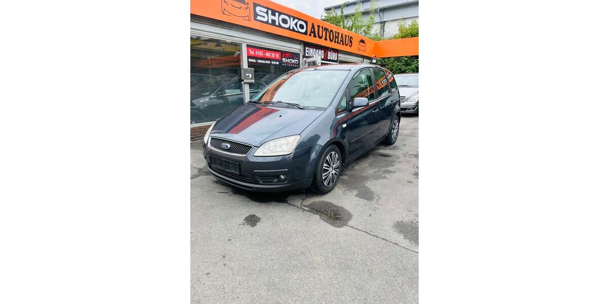 Ford Focus 148.000 km 1.900 &euro; Mönchengladbach 41199