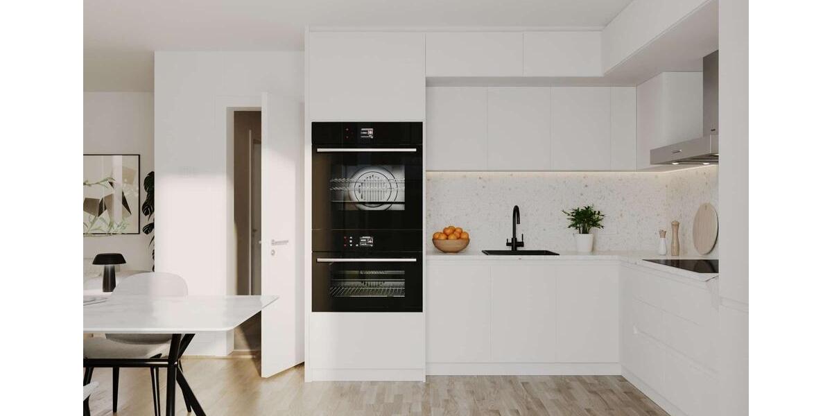 Reihenhaus Zossen - 4 Zimmer, 124 m&sup2;, 1.987&euro; | Angebot:26377542
