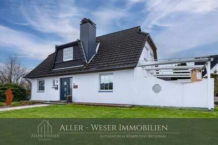 Haus Langwedel - 5 Zimmer, 136 m&sup2;, 355.000&euro; | Angebot:26497431