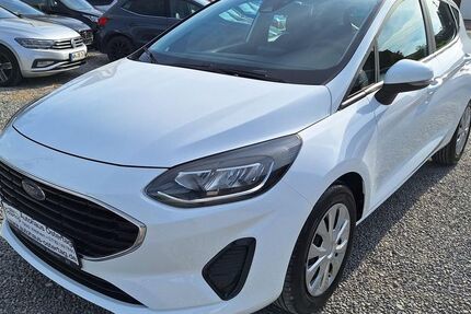 Ford Fiesta 40.600 km 13.480 &euro; Welzheim 73642