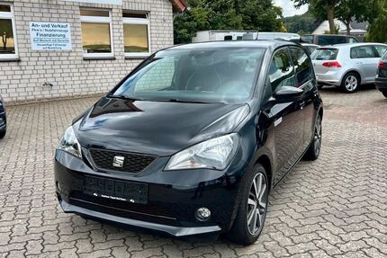 Seat Mii 39.000 km 14.490 &euro; Bad Essen 49152