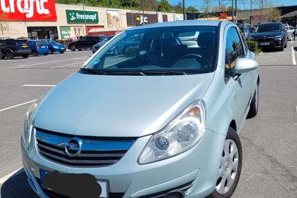 Opel Corsa 131.700 km 3.950 &euro; Wellen 54441