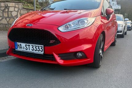 Ford Fiesta 150.000 km 8.500 &euro; Ennepetal 58256