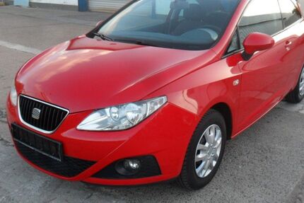 Seat Ibiza 99.439 km 4.200 &euro; Langenselbold 63505