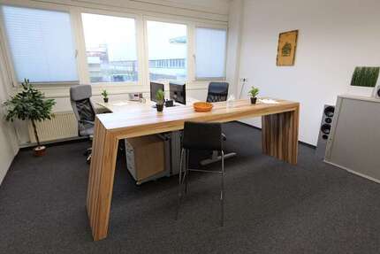 Büro in Regensburg 790 € 30 m²