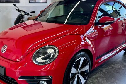 VW Beetle 126.600 km 13.300 &euro; Krumbach 86381