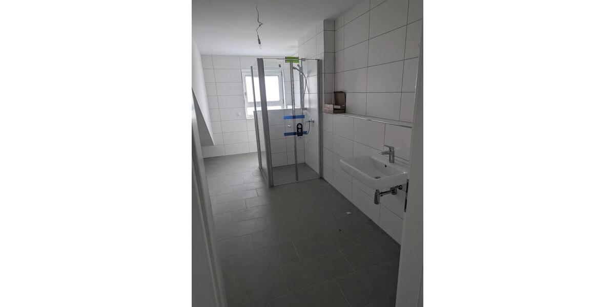 4-Zimmerwohnung Erstbezug zimmer