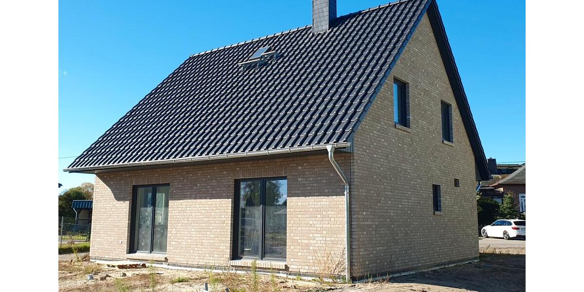 Einfamilienhaus Trebbin - 4 Zimmer, 155 m&sup2;, 590.000&euro; | Angebot:26933008