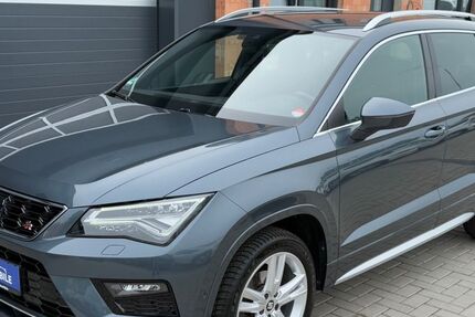 Seat Ateca 55.000 km 21.900 &euro; Breitenworbis 37339