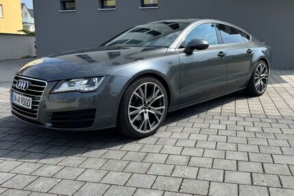 Audi A7 226.000 km 13.800 &euro; Ingolstadt 85055