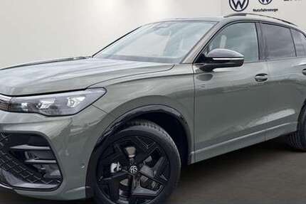 VW Tiguan 6.500 km 49.400 &euro; Rüdersdorf 15562