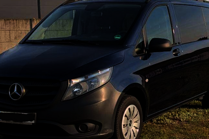 Mercedes-Benz Vito 202.000 km 16.800 &euro; Grünheide (Mark) 15537