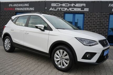 Seat Arona 43.000 km 12.690 &euro; Ihlow 26632