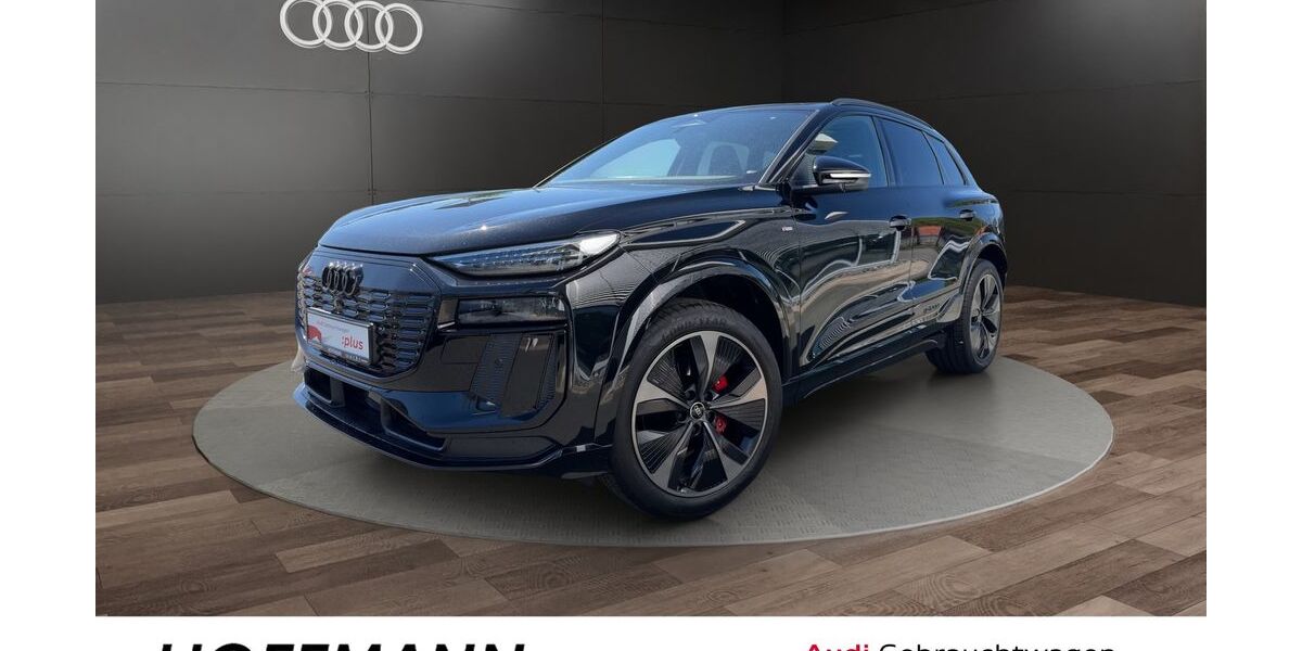 Audi Q6 e-tron 12.263 km 66.990 &euro; Arnsberg 59823
