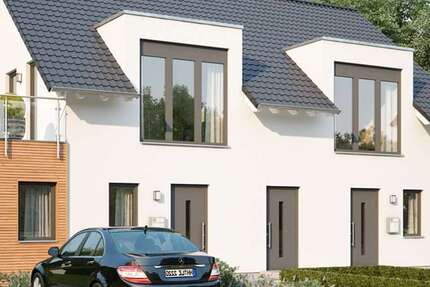 Haus Bad Berleburg - 8.5 Zimmer, 216 m&sup2;, 483.900&euro; | Angebot:26587759