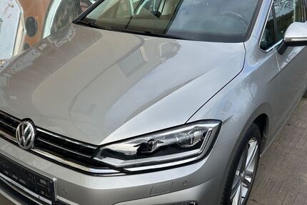VW Golf Sportsvan 78.950 km 17.290 &euro; Wetzlar 35578