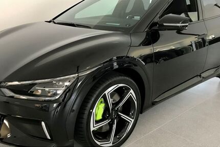 Kia EV6 40.213 km 43.990 &euro; Bad Tabarz 99891