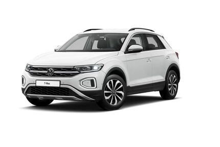 VW T-Roc 20.691 km 25.380 &euro; Bingen / Rhein 55411