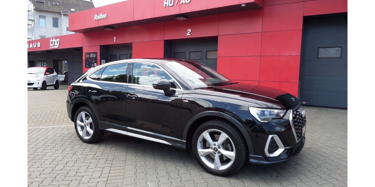 Audi Q3 37.903 km 38.500 &euro; Ludwigshafen am Rhein 67059