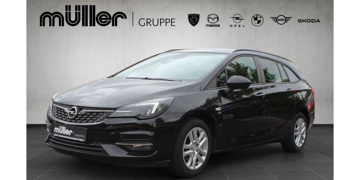 Opel Astra 97.130 km 10.920 &euro; Losheim am See 66679