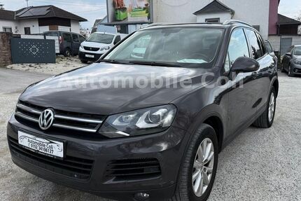 VW Touareg 274.000 km 7.999 &euro; Simmern 55469