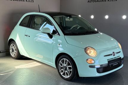 Fiat 500 88.000 km 7.751 € Nordenham 26954