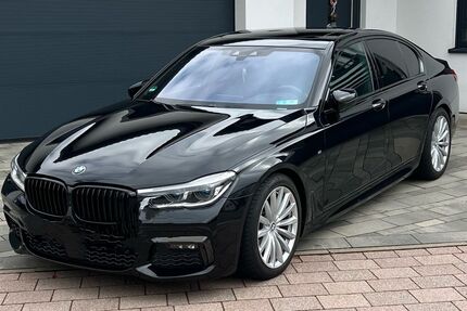 BMW 750 97.977 km 45.999 € Wellendingen 78669
