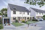 Modern, Energieeffizient & Schlüsselfertig: Ihr Zuhause in Grevenbroich!!