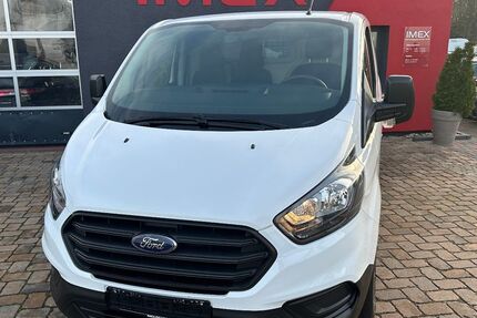 Ford Tourneo Custom 106.520 km 9.990 &euro; Celle 29227