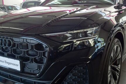 Audi Q8 52.000 km 79.848 &euro; Holzgerlingen bei Stuttgart 71088
